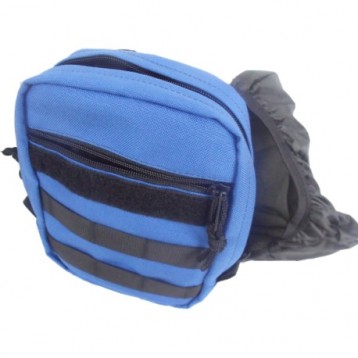 Trousse de formation IFAK Bleu