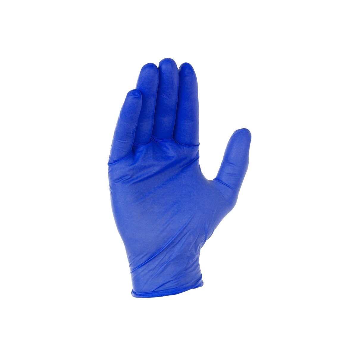Gant Nitrile Bleu Non Poudré Non Stérile Medi-Tril - Gants Sans latex